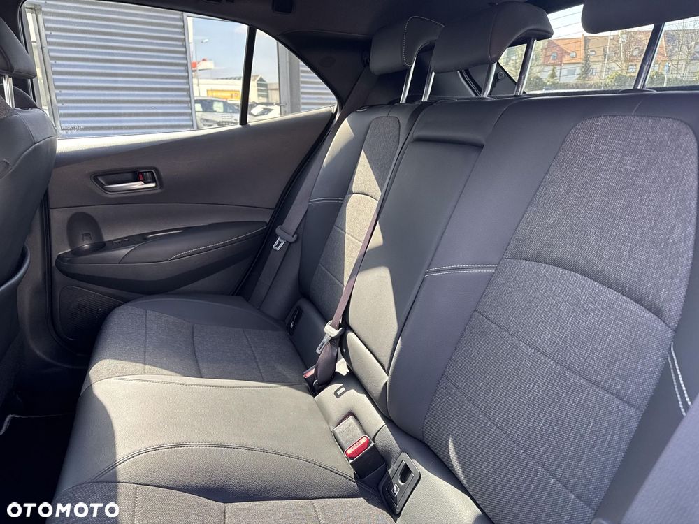 Toyota Corolla 1.8 Hybrid Style - 14