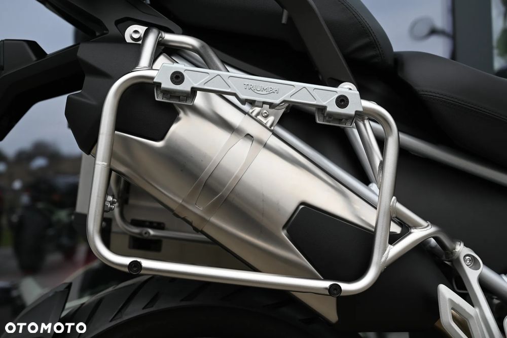 Triumph Tiger - 35