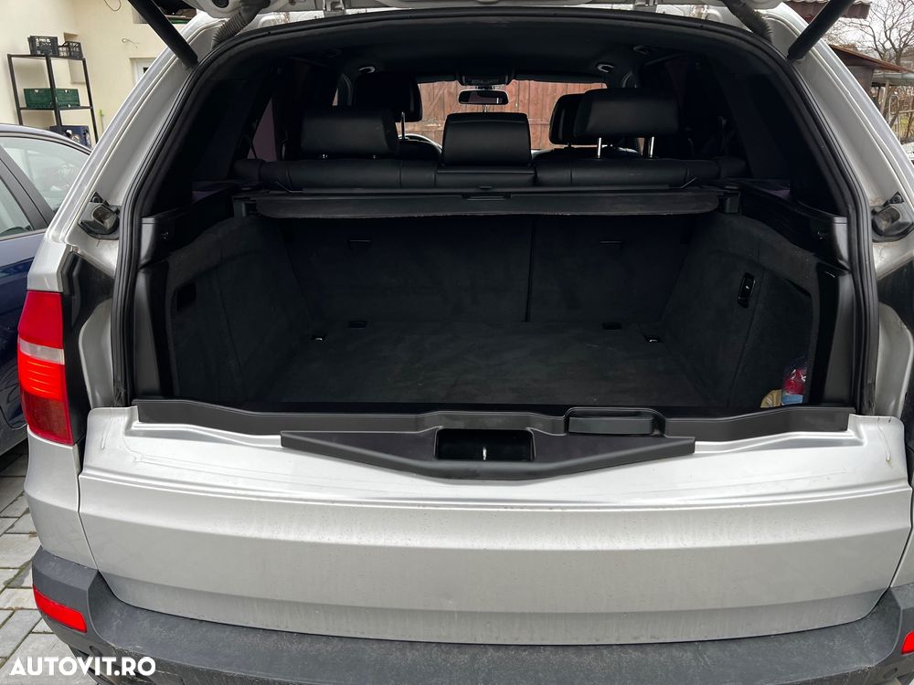 BMW X5 xDrive30d - 6