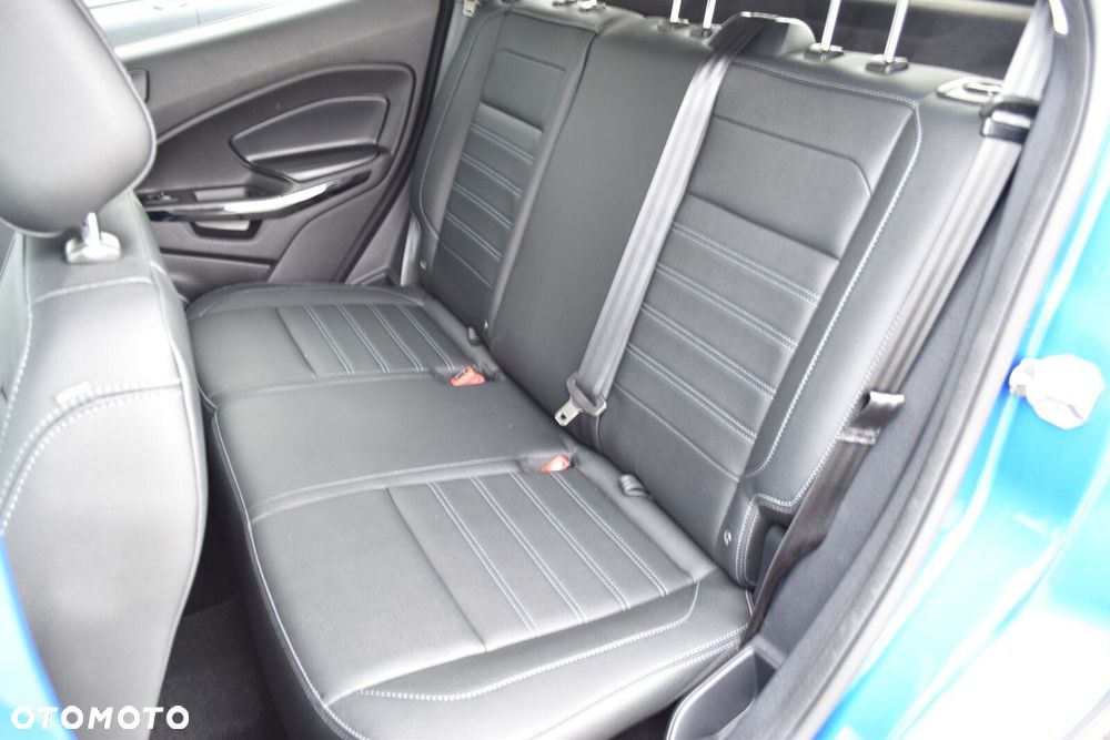 Ford EcoSport - 26