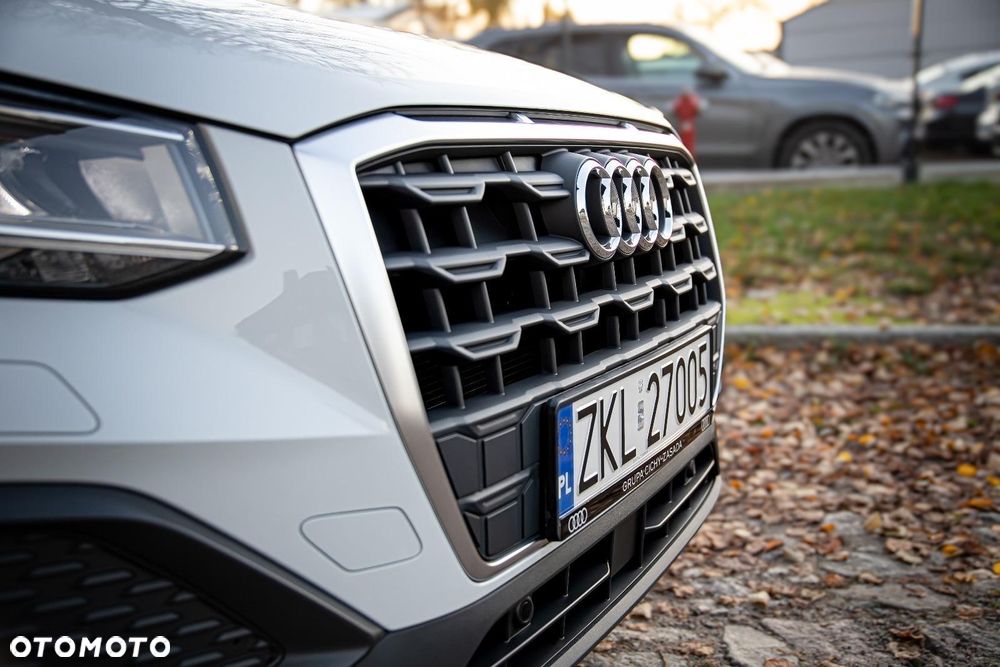 Audi Q2 35 TFSI - 19