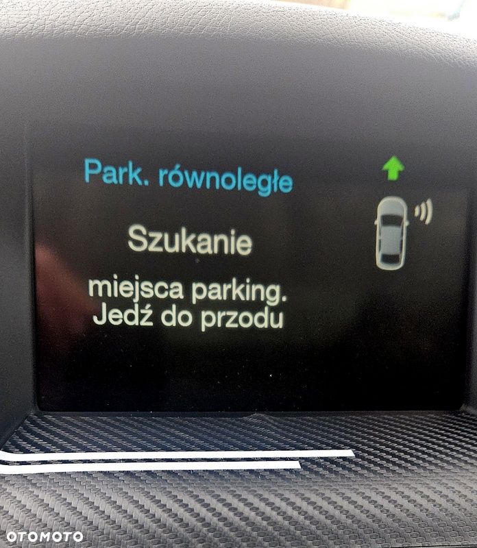 Ford Focus 2.0 TDCi Titanium ASS - 20