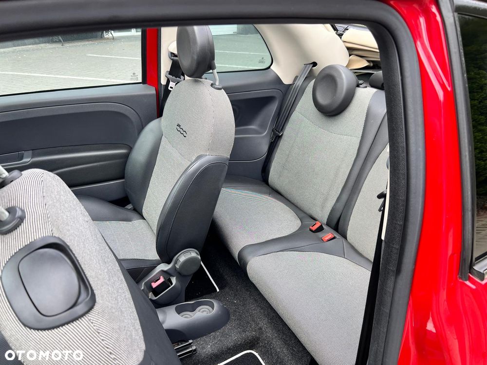 Fiat 500 - 8