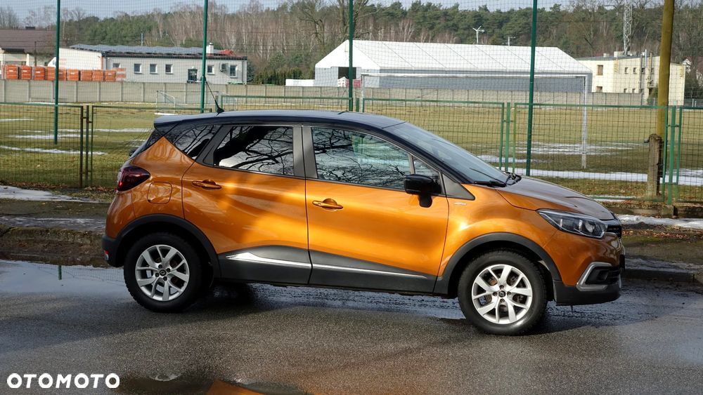 Renault Captur - 37
