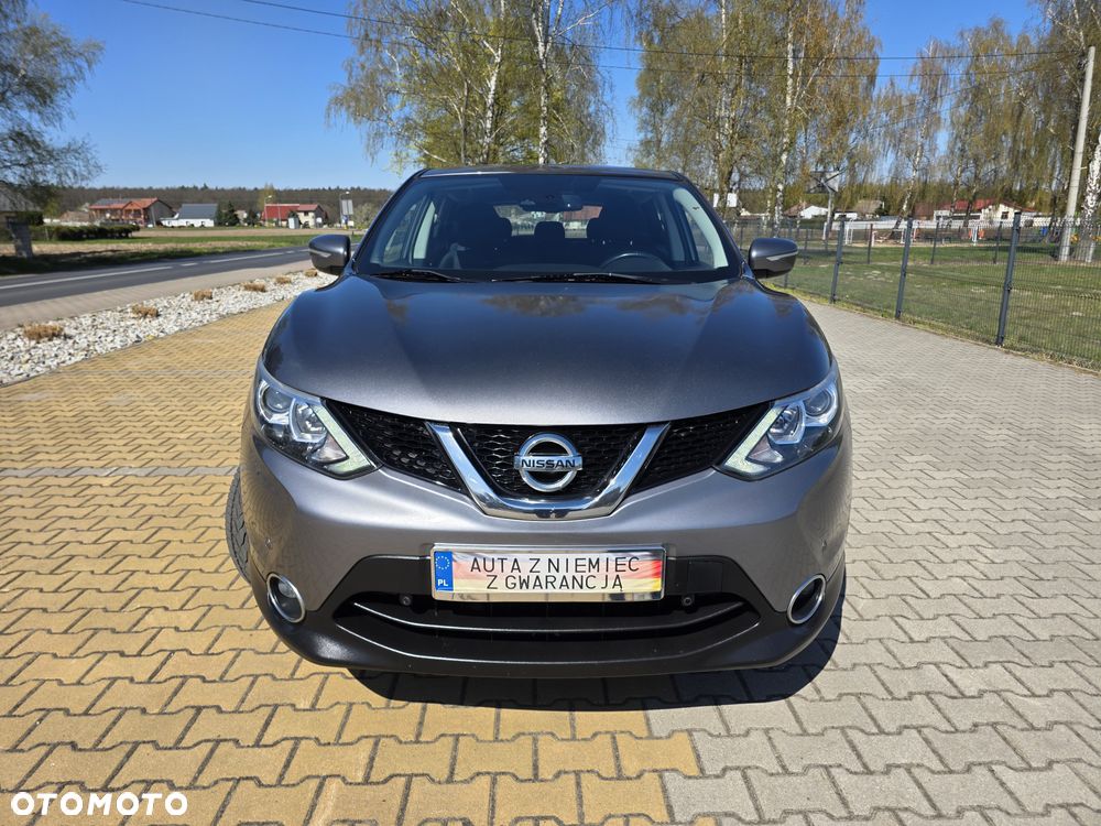 Nissan Qashqai 1.6 dCi 360 S&S - 3