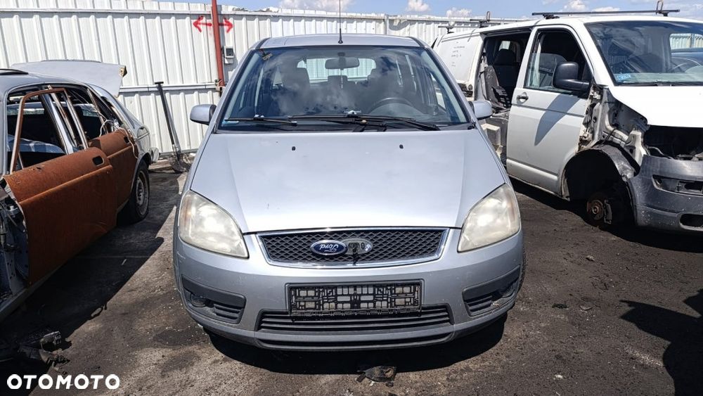36298 Ford focus C max model od 04-07 silnik 1.8 16V 125 km Q7DA/QQDB/QQDA lakier 03 - 4
