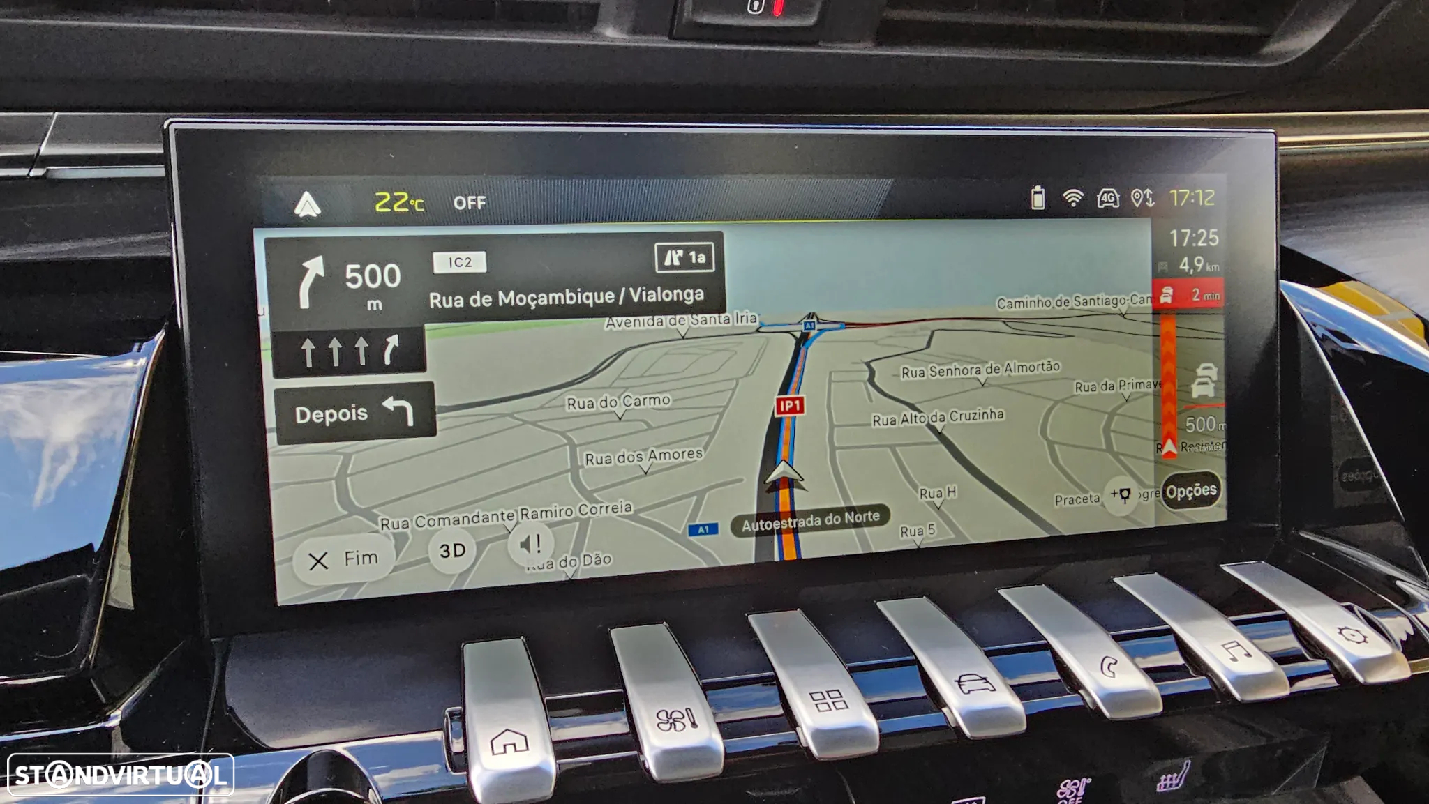 Peugeot 508 SW 1.6 Hybrid PSE e-EAT8 - 18