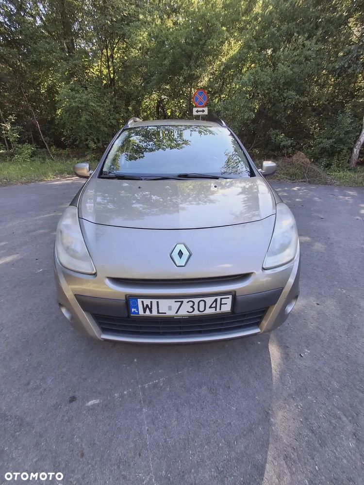 Renault Clio 1.5 dCi Alize - 5