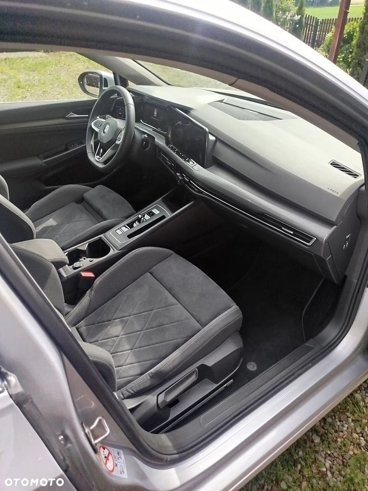 Volkswagen Golf 1.4 TSI Plug-In Hybrid Style DSG - 11