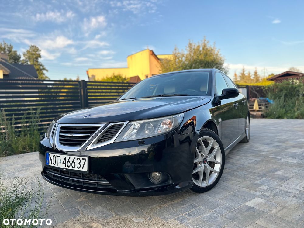 Saab 9-3 1.8i Linear - 11