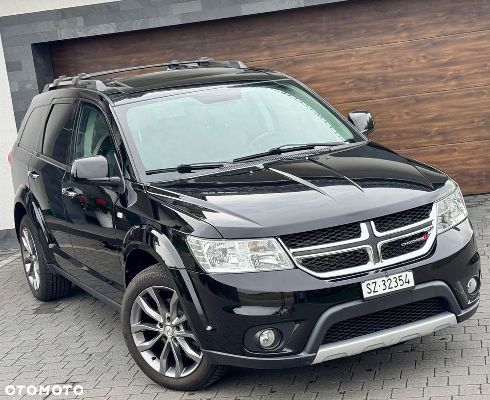 Dodge Journey - 5