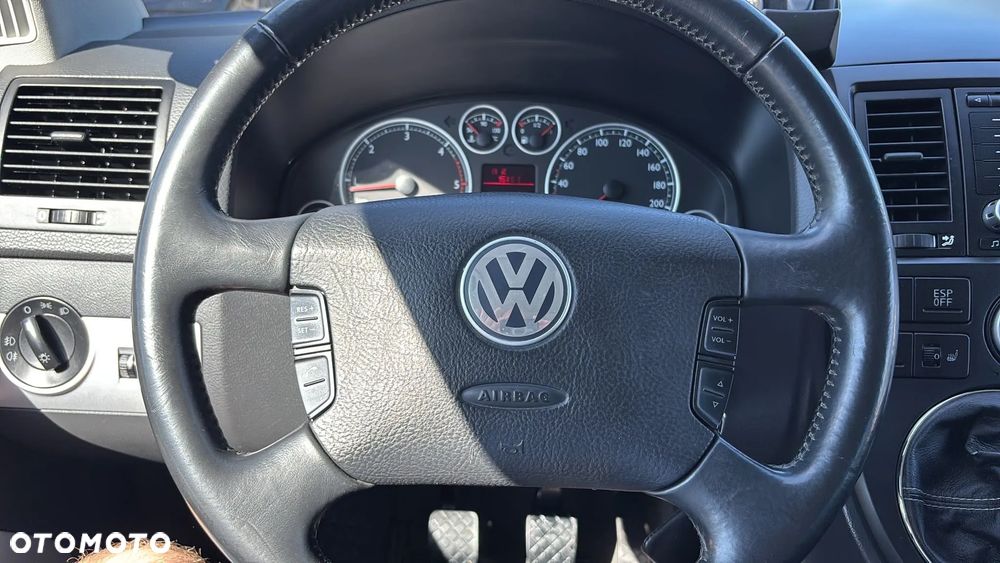 Volkswagen Multivan L1 United - 10