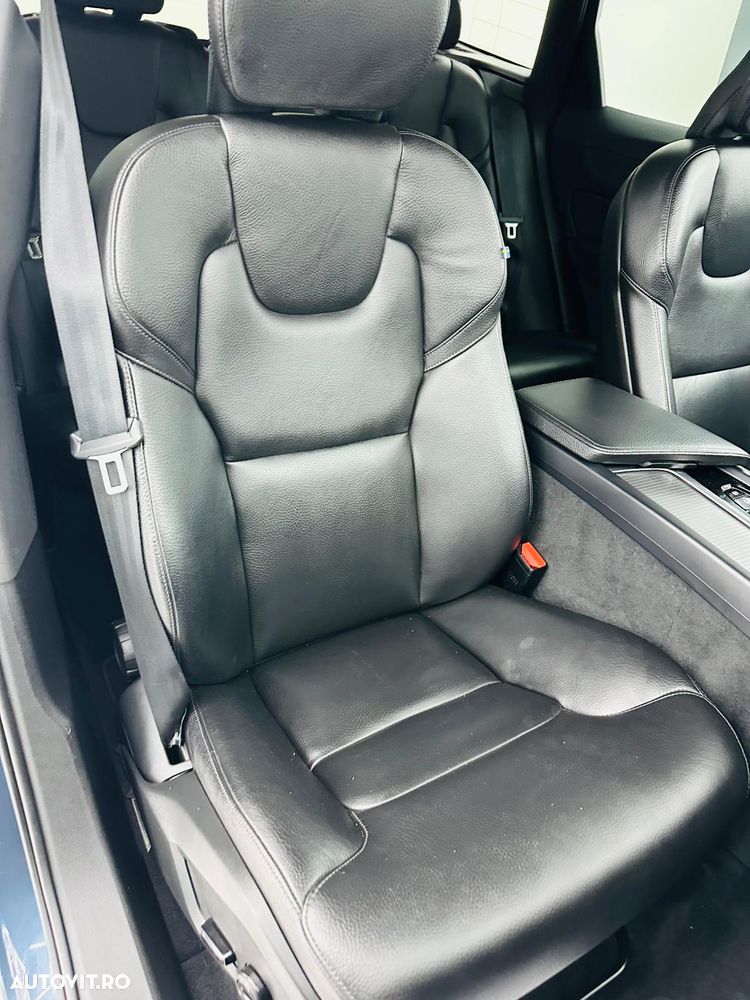 Volvo XC 60 D3 Momentum Pro - 20