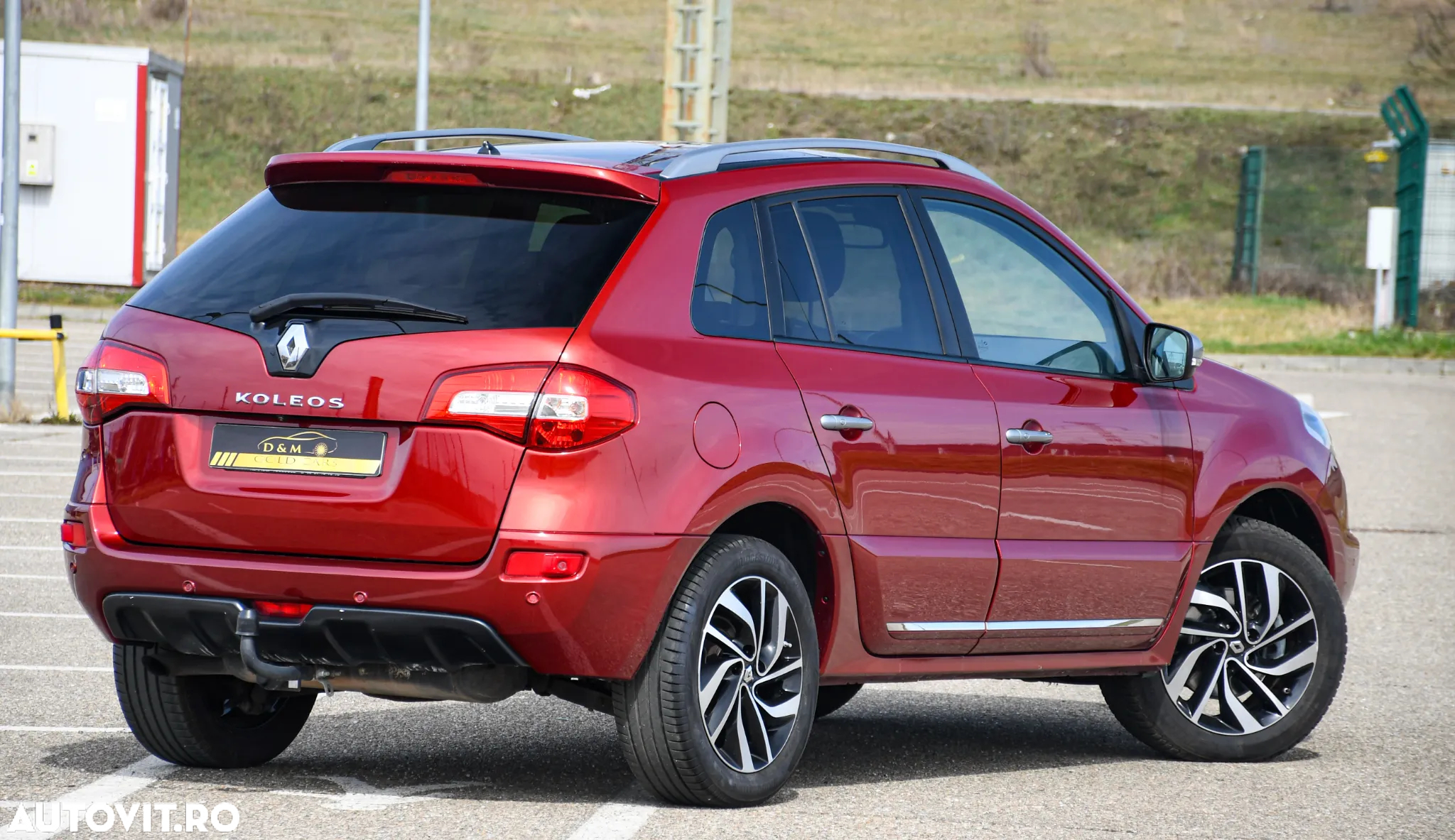 Renault Koleos 2.0 Energy dCi X-TRONIC Intens - 7