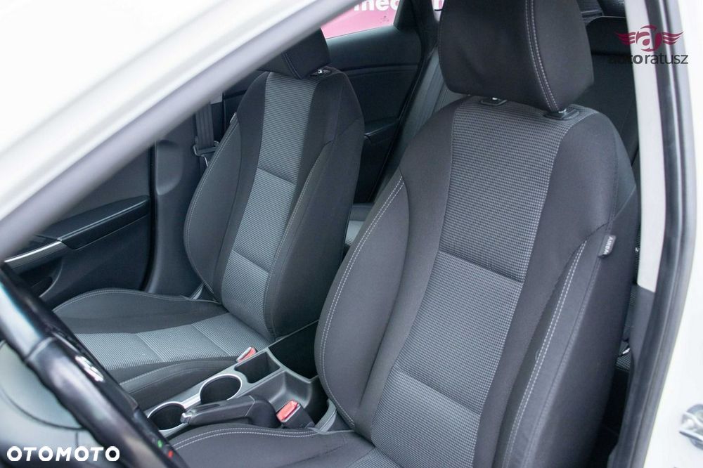Hyundai i30 - 10