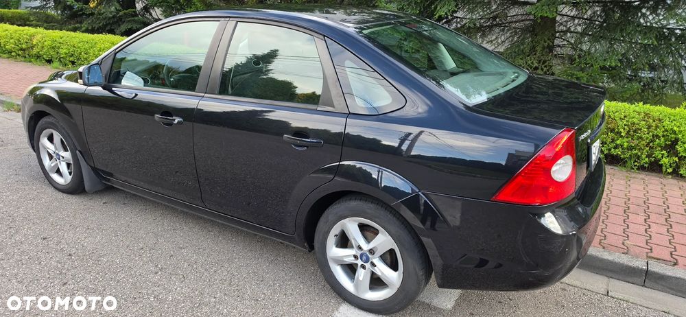 Ford Focus - 12