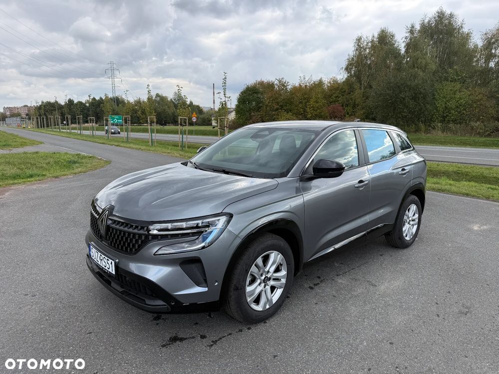 Renault Austral E-Tech Full 200 Esprit Alpine - 6