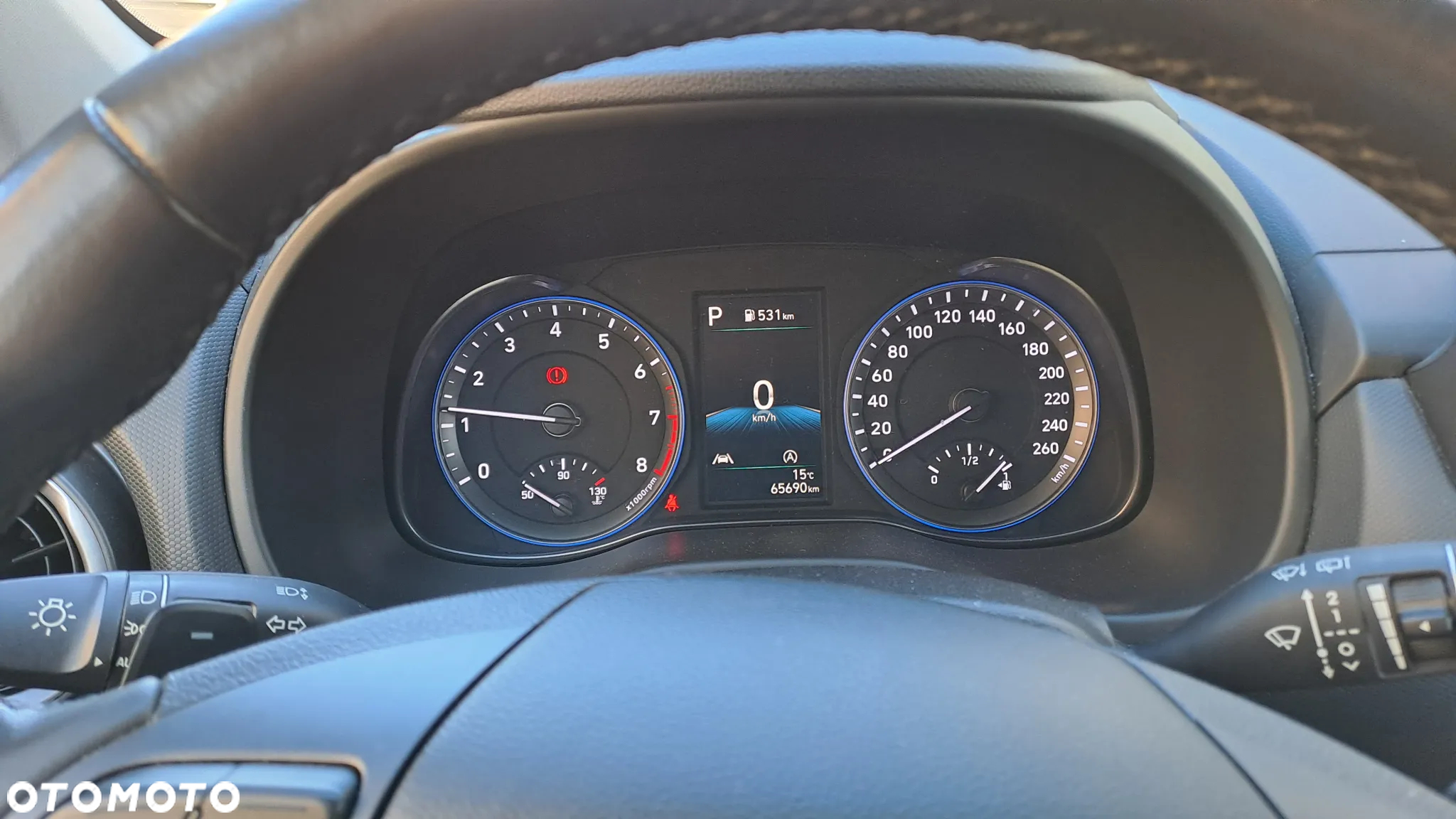 Hyundai Kona - 9