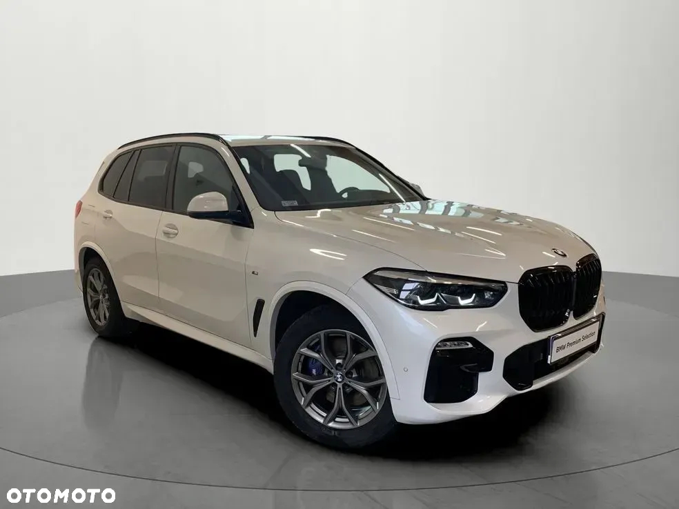 BMW X5 xDrive30d - 2