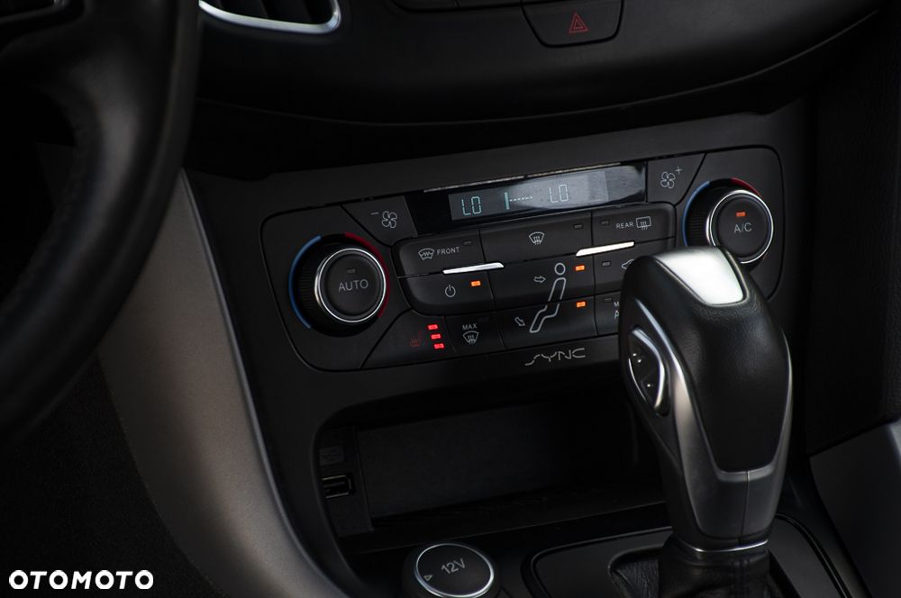 Ford Focus - 20