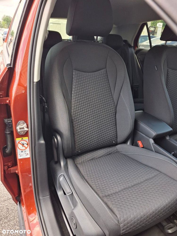 Volkswagen T-Roc 1.5 eTSI Life DSG - 17