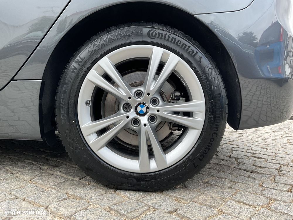 BMW 225xe Active Tourer Advantage - 19