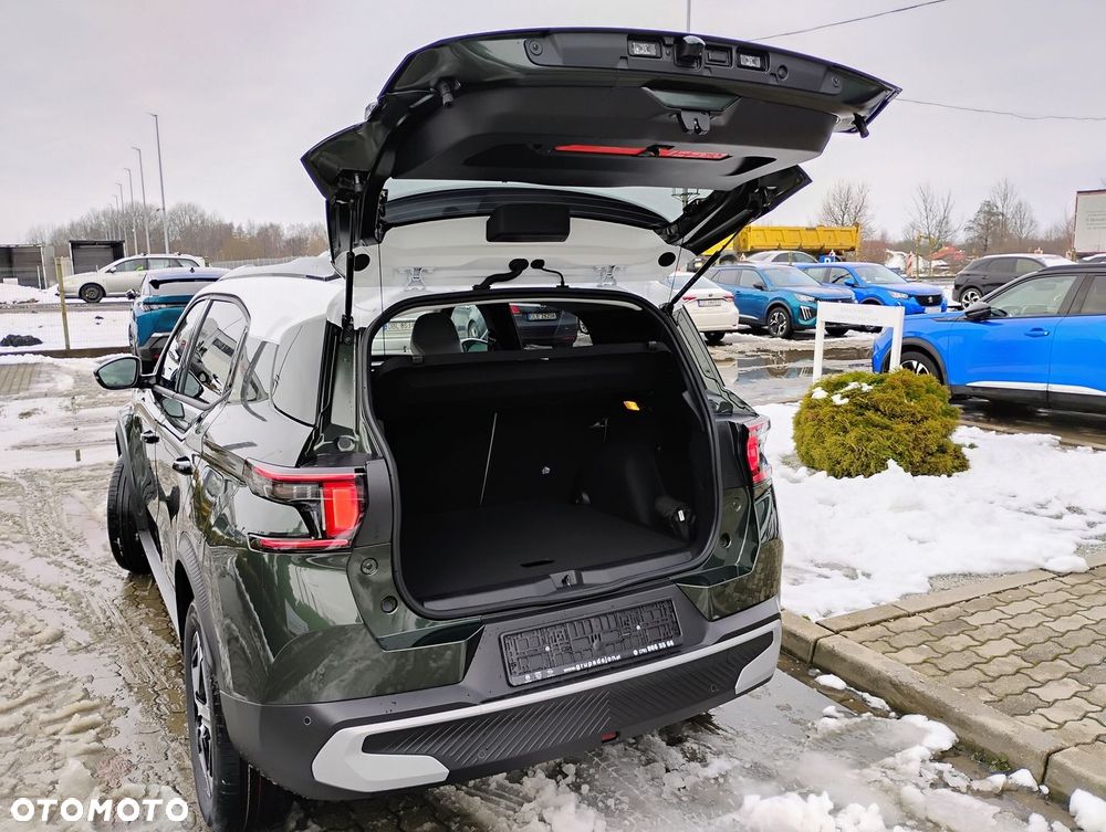 Citroën C3 Aircross - 7