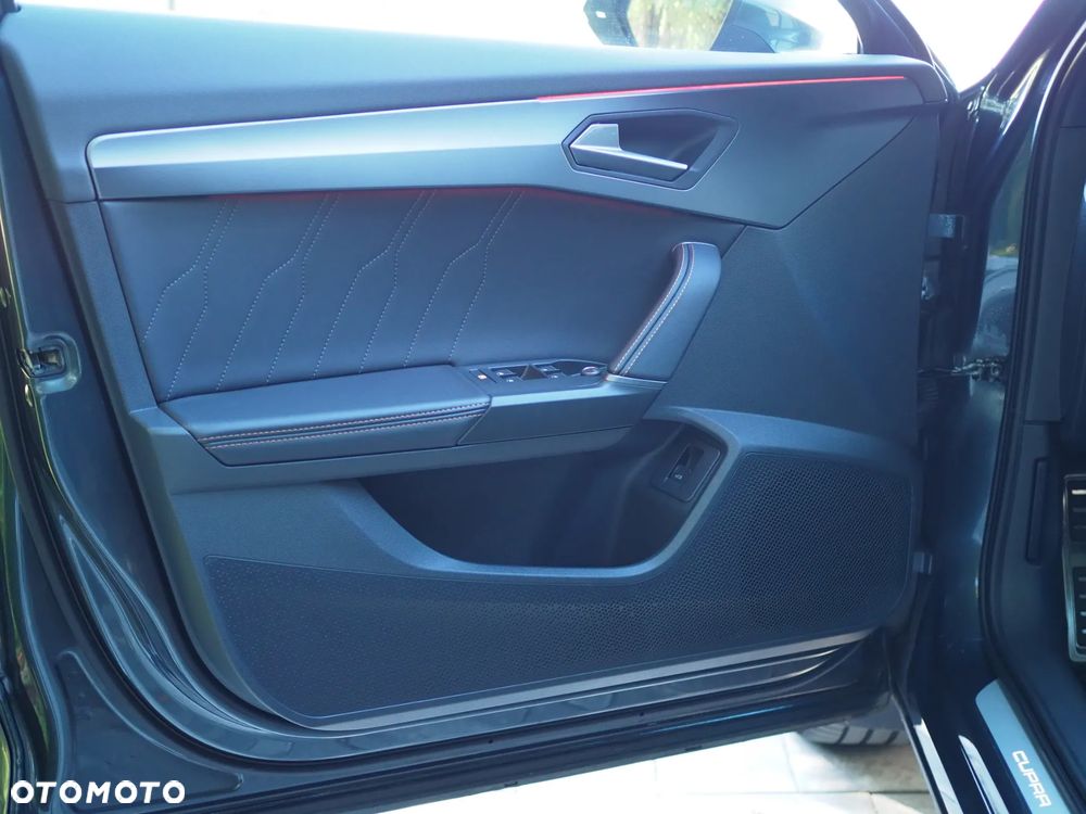 Cupra Formentor VZ 2.0 TSI 4Drive DSG - 22