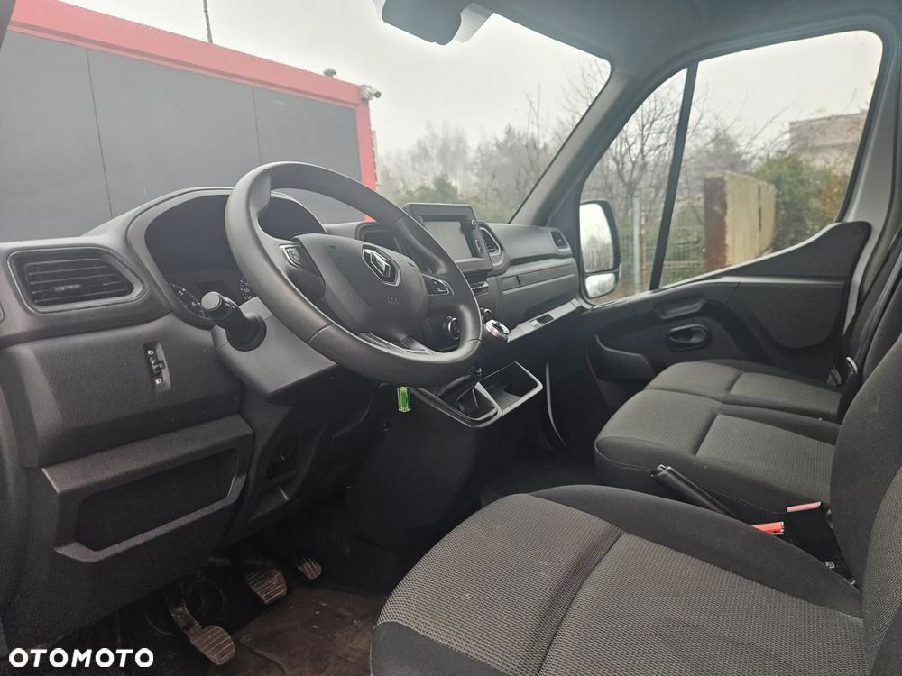 Renault Master - 5