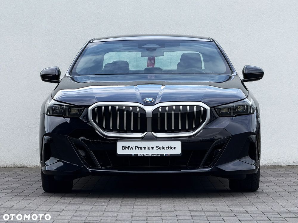 BMW Seria 5 - 4