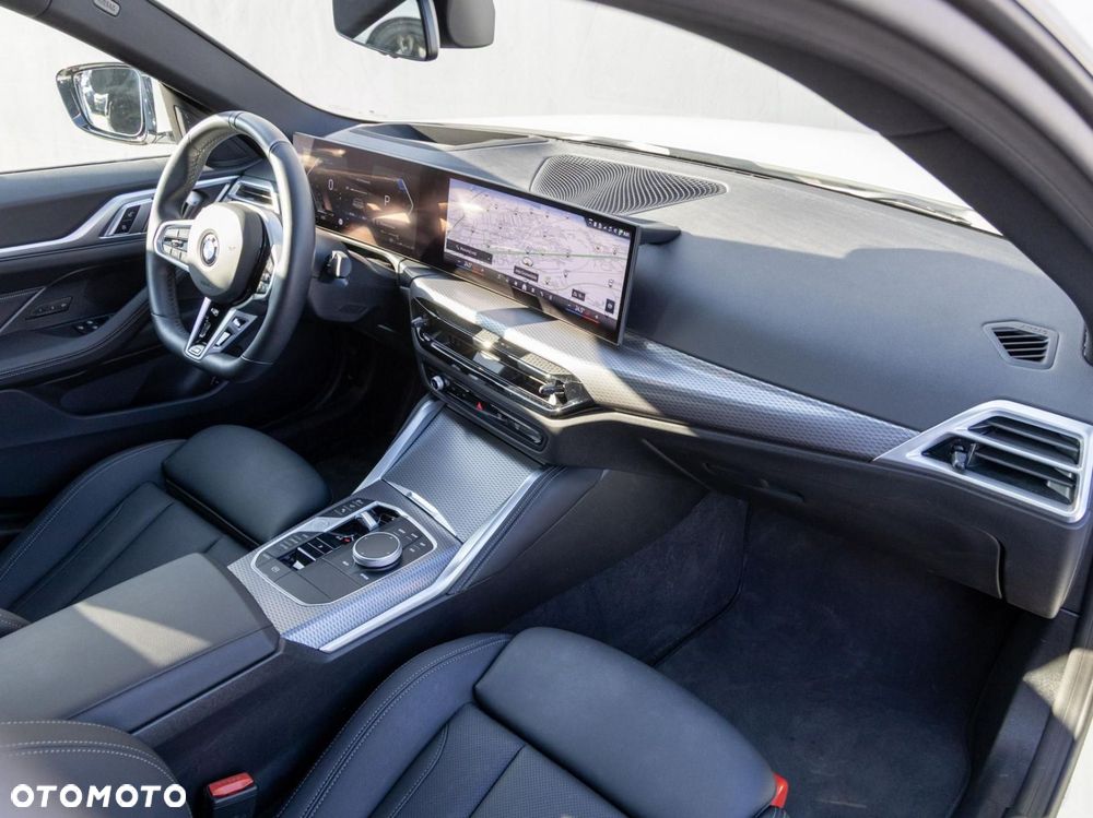 BMW Seria 4 - 13