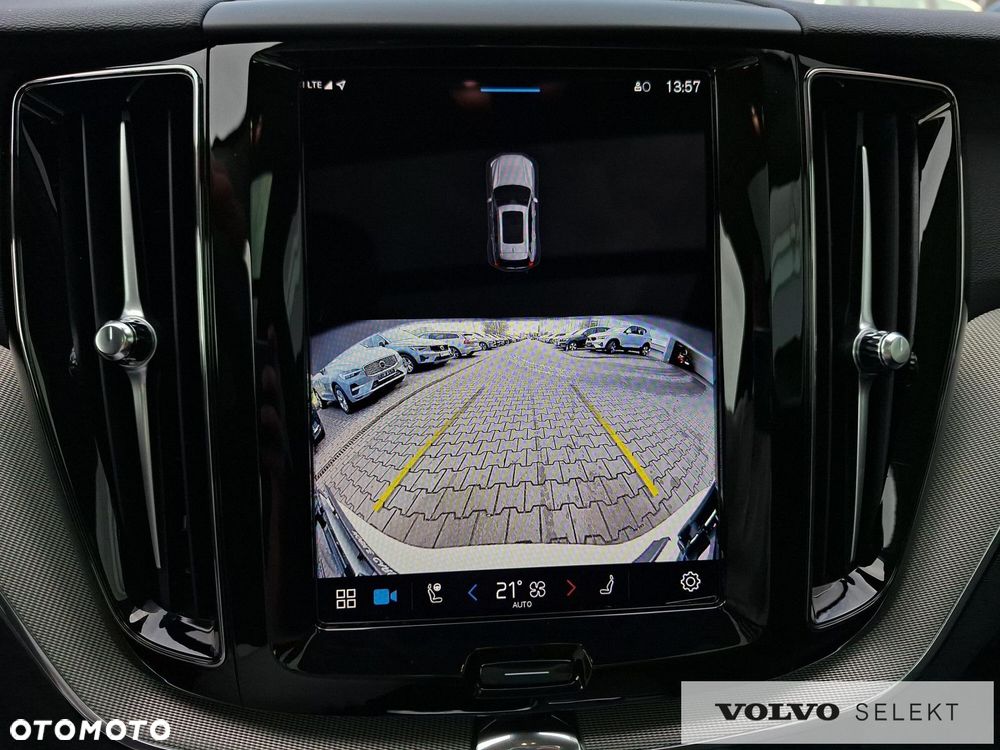 Volvo XC 60 - 22