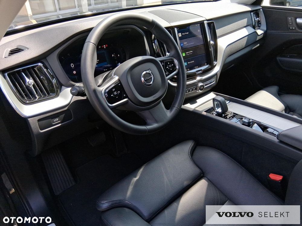 Volvo XC 60 - 12