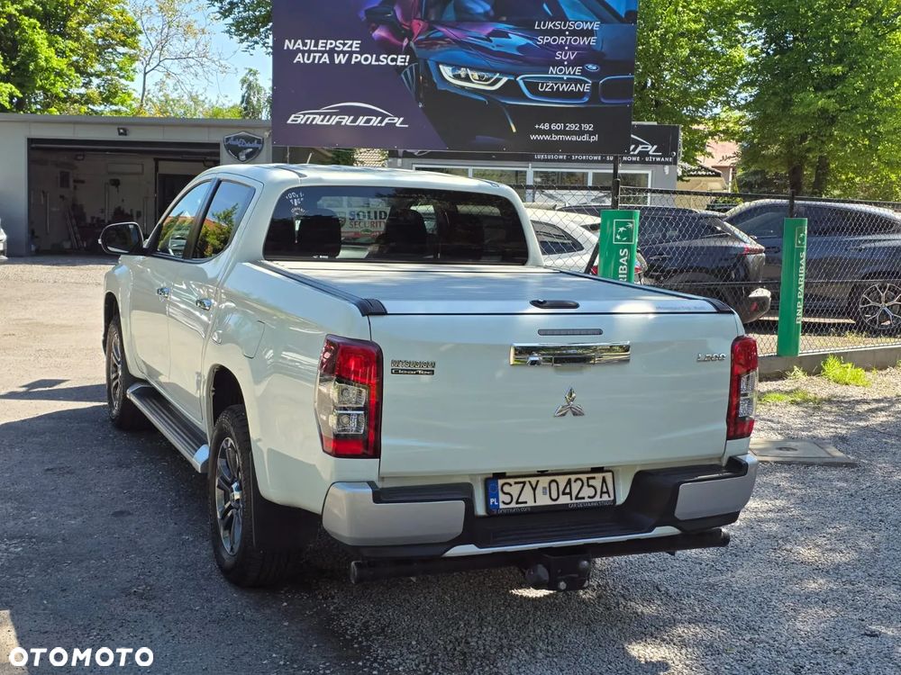 Mitsubishi L200 2.2 d DC Intense - 7
