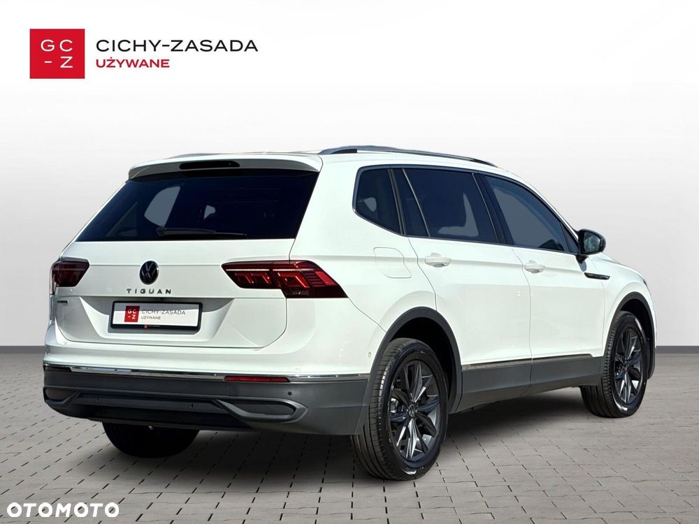 Volkswagen Tiguan Allspace 1.5 TSI EVO Life DSG - 6