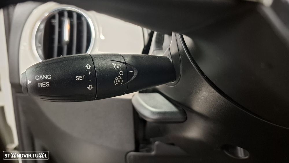 Fiat 500C 1.0 Hybrid Dolcevita - 16