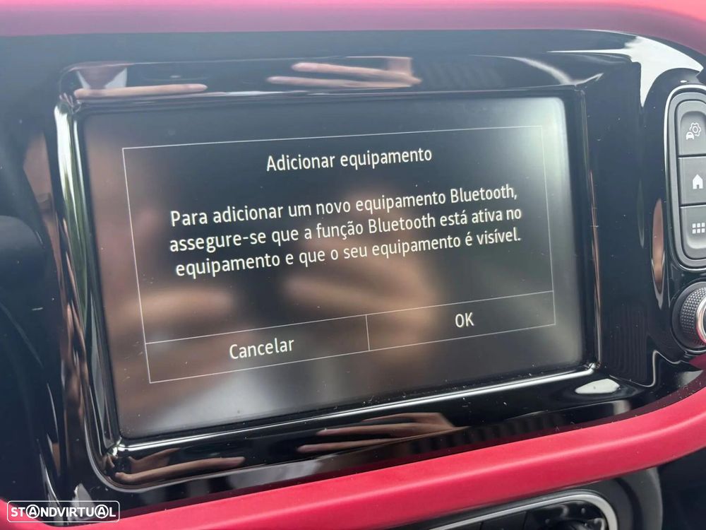 Renault Twingo 0.9 TCe Le Coq Sportif - 45