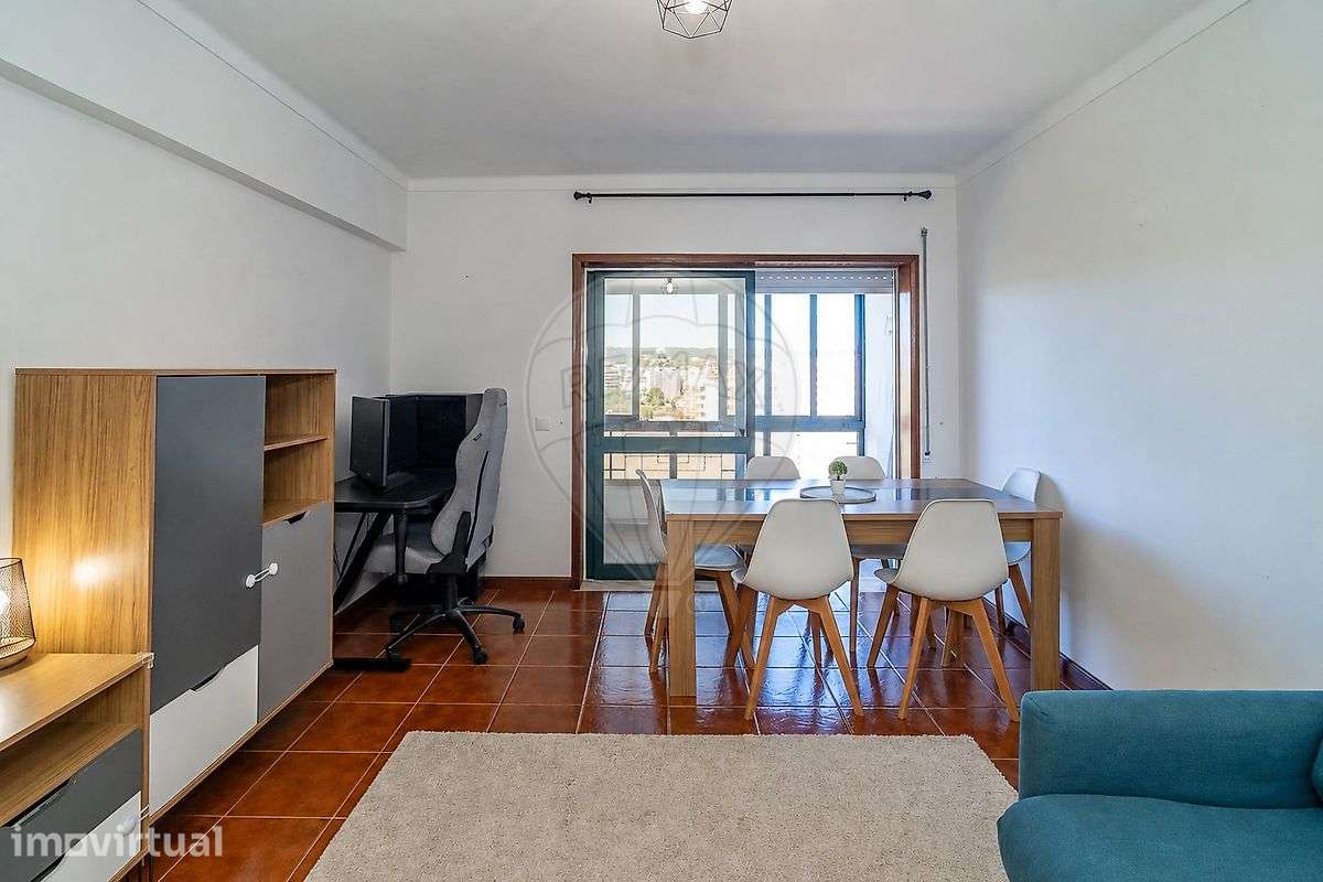 Apartamento T2 para venda - Grande imagem: 4/9