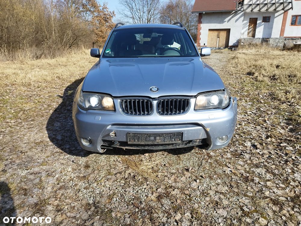 BMW X3 - 13
