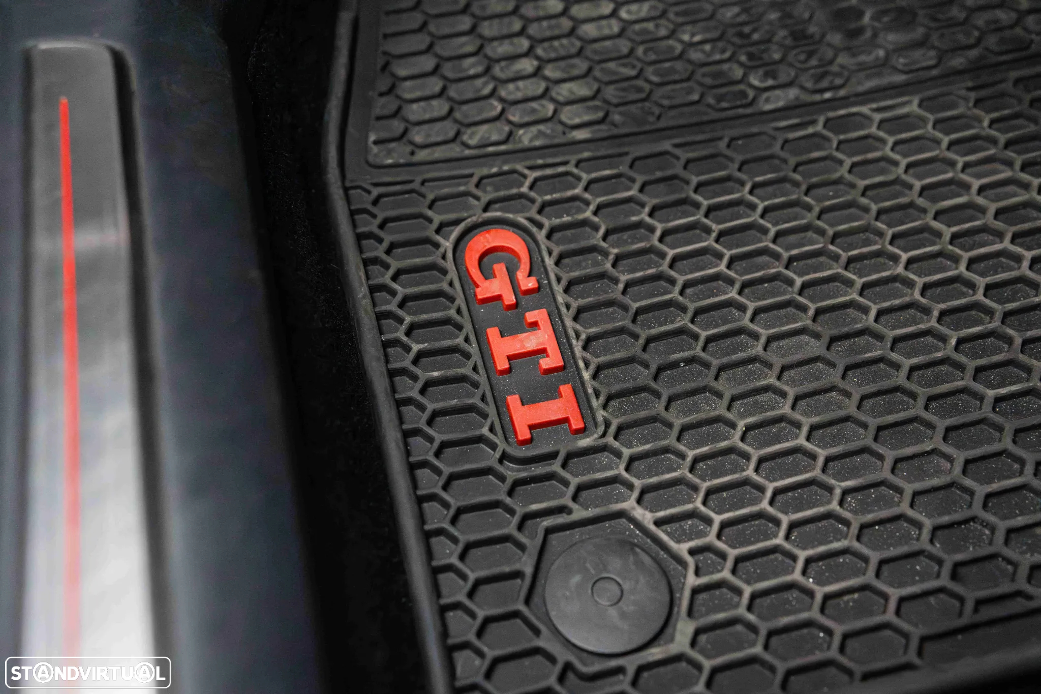 VW Golf 2.0 TSi GTi Performance - 16