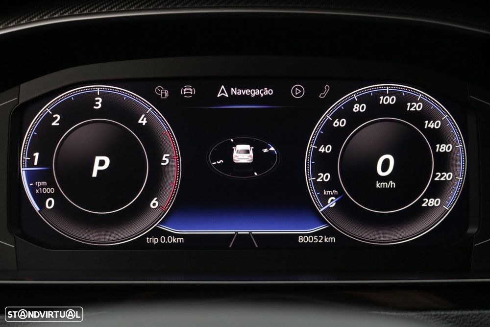 VW Arteon 2.0 TDI Elegance DSG - 44