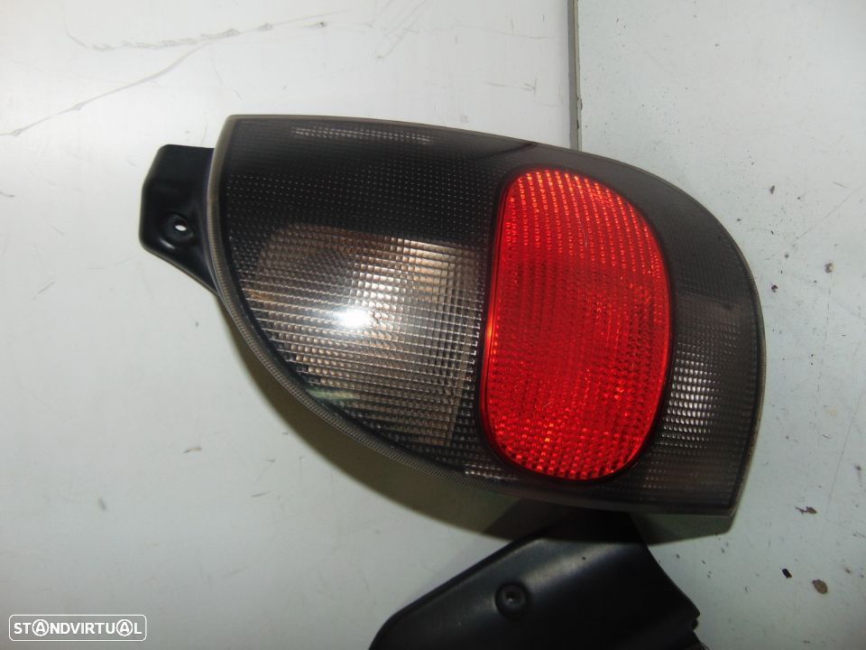 Renault espace farolins trás - 3