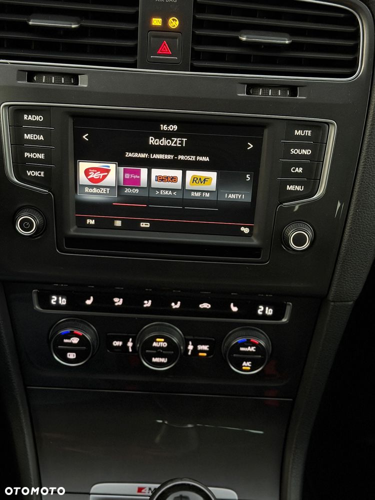 Volkswagen Golf Alltrack 2.0 TDI 4Motion BlueMotion Technol - 31