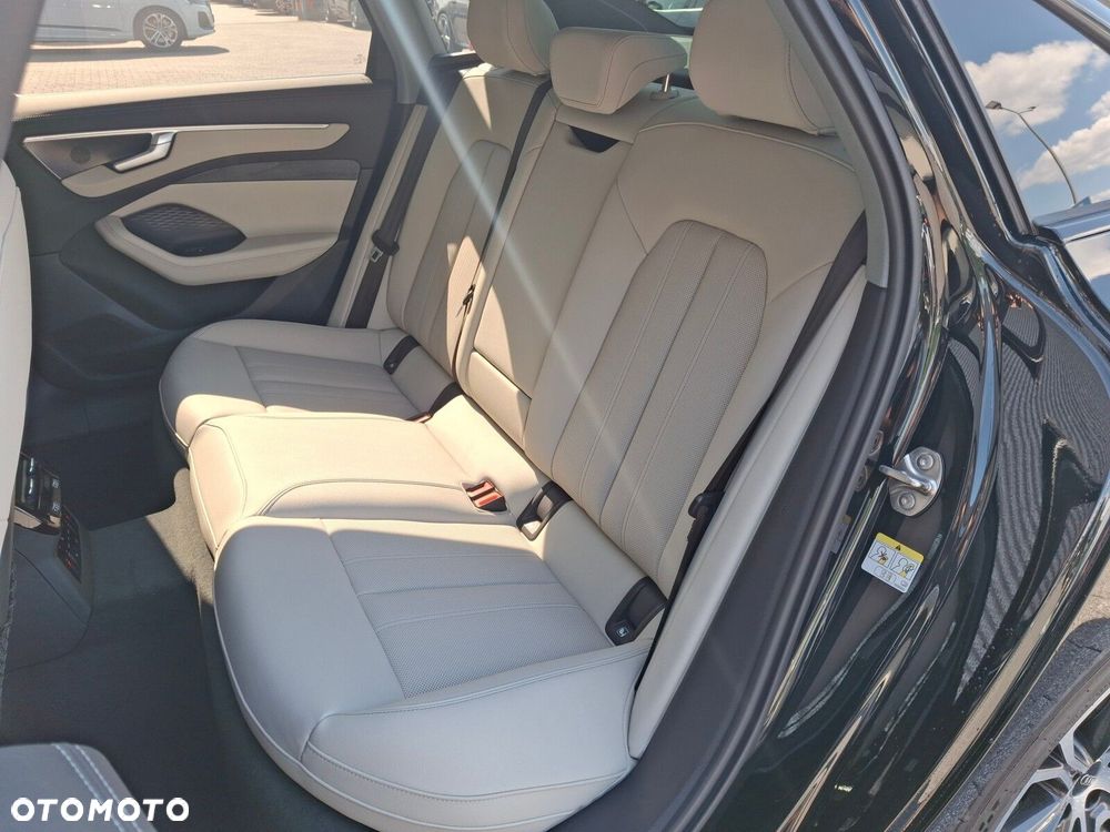 Audi A6 Limousine - 17