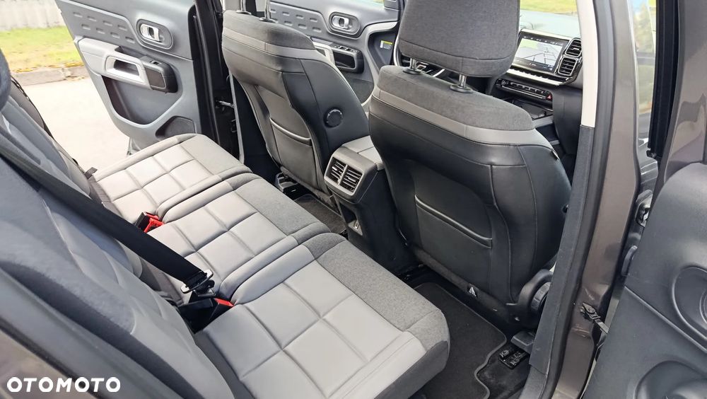Citroën C5 Aircross BlueHDI 180 S&S EAT8 SHINE PACK - 40