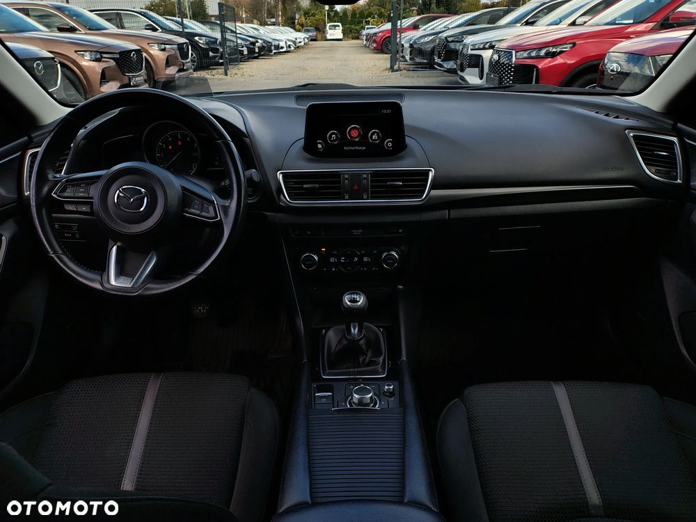 Mazda 3 2.0 Skyenergy - 27