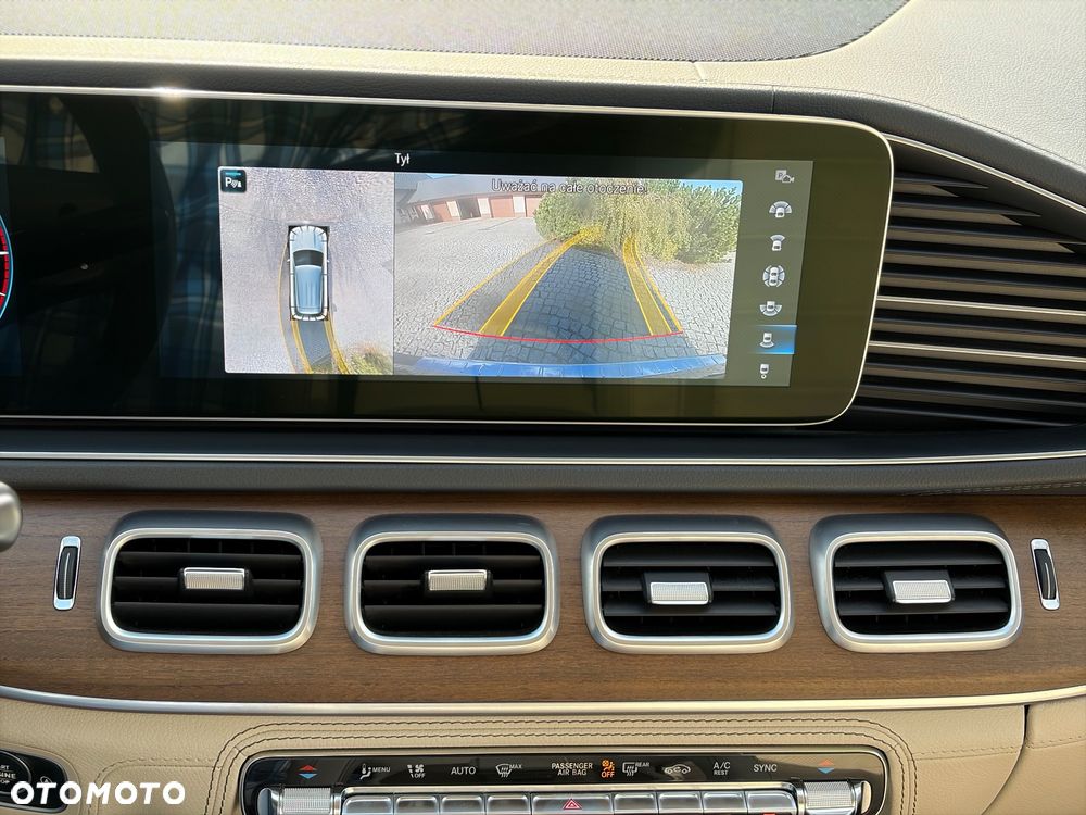 Mercedes-Benz GLE 400 d 4-Matic Premium Plus - 13