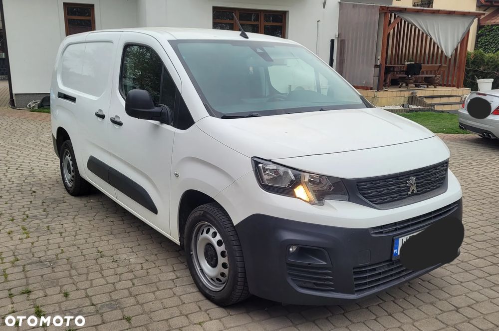 Citroën Berlingo - 7
