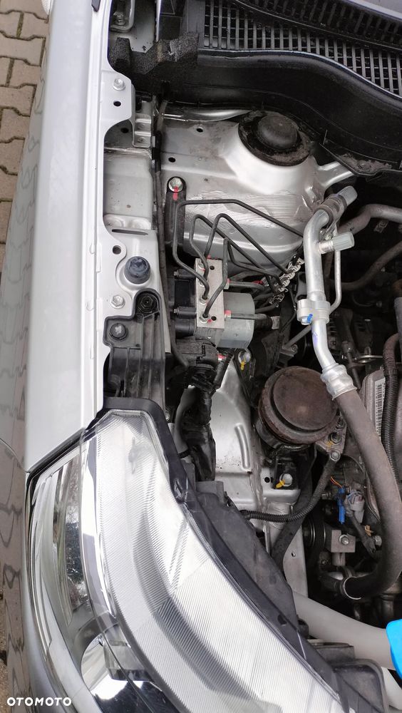 Suzuki Vitara 1.6 Comfort 2WD - 13