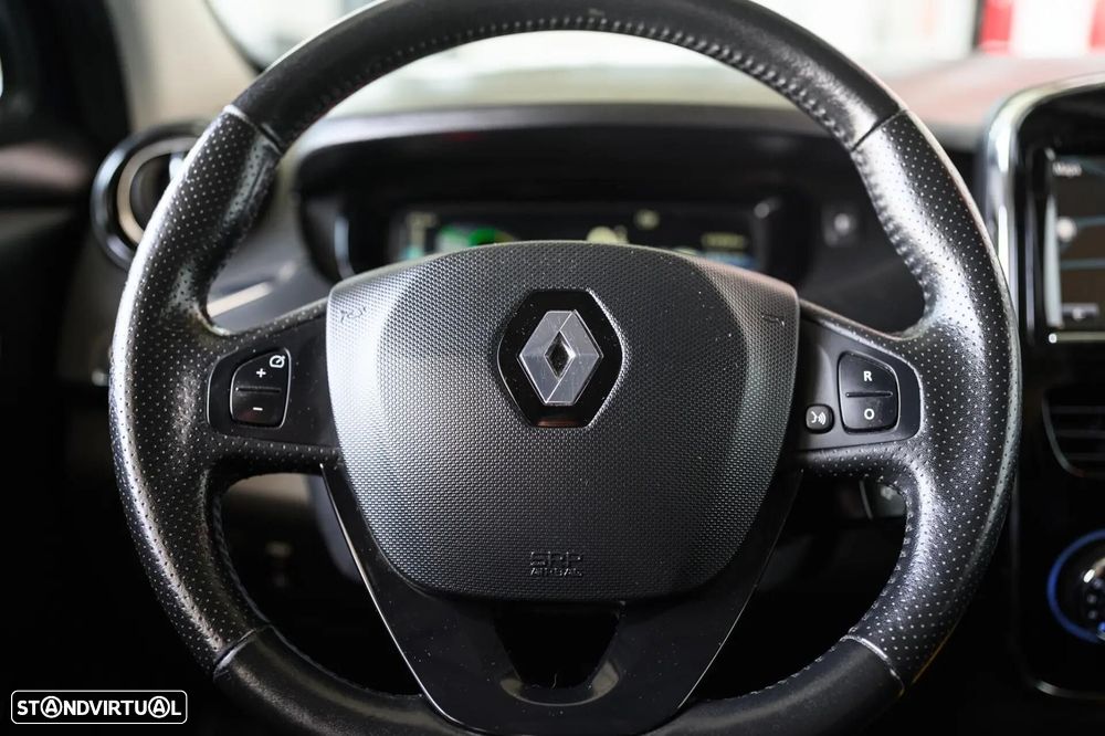 Renault Zoe - 30